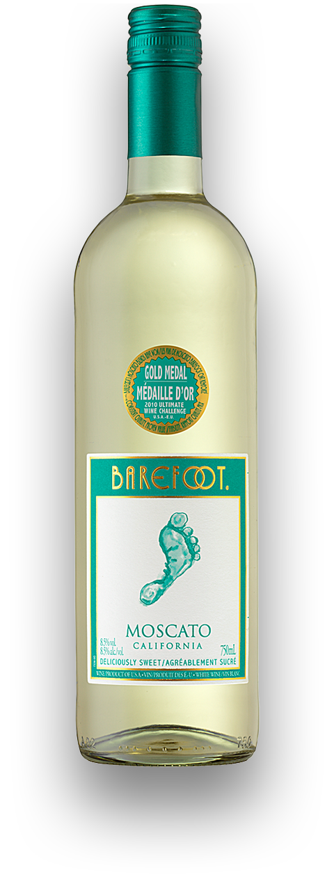 Moscato Wine